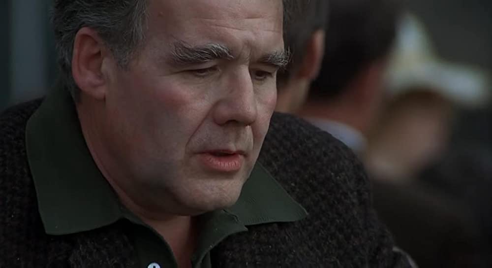 「フレンジー」Joby Blanshard & ジョン・フィンチ & バリー・フォスターの画像