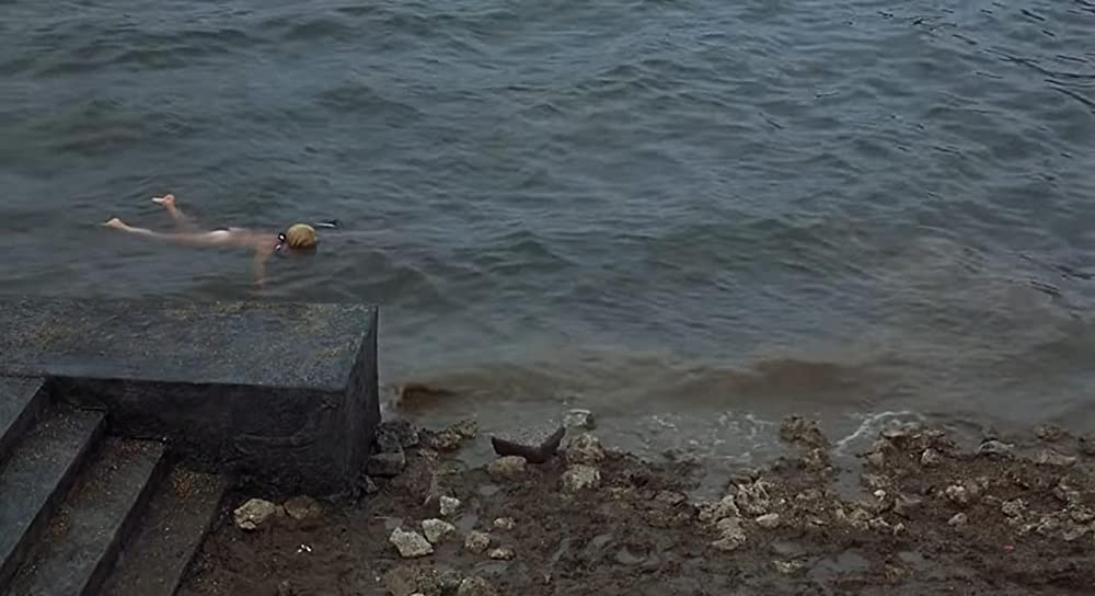 「フレンジー」ジョン・フィンチ & バリー・フォスターの画像