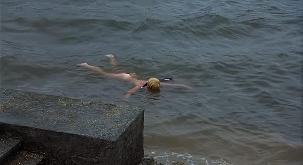 フレンジーの画像