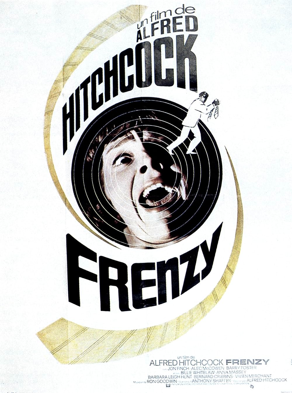 フレンジーの画像