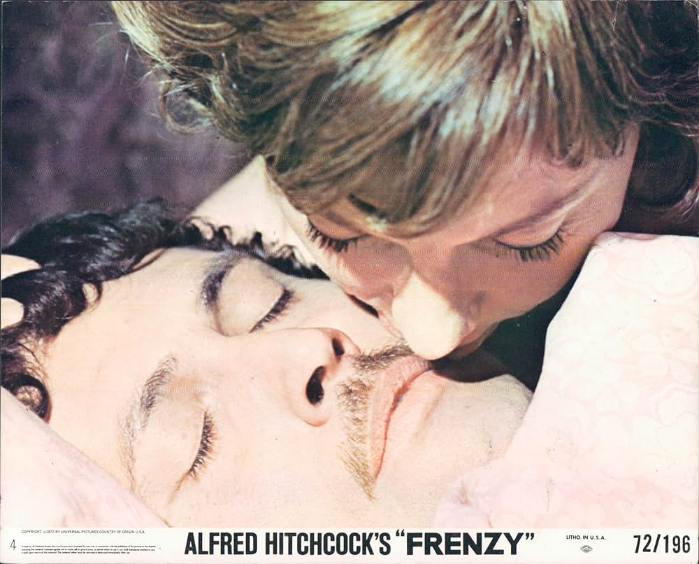 フレンジーの画像