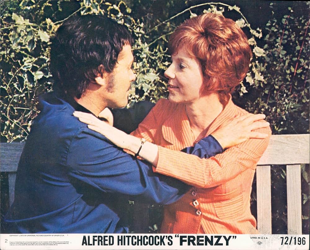 フレンジーの画像