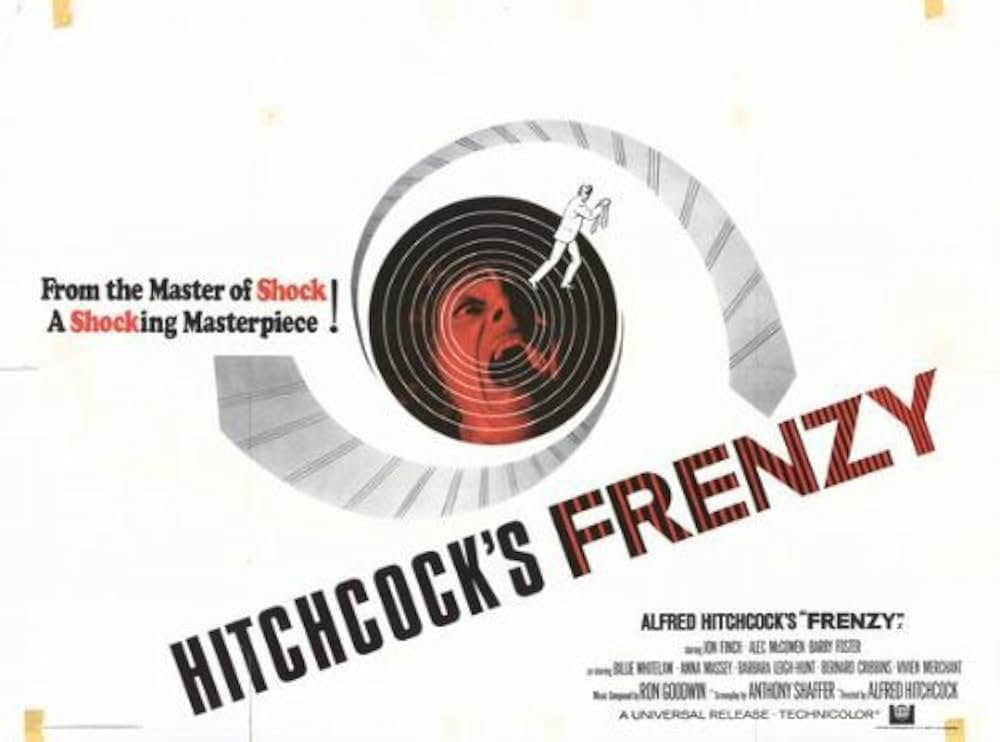 フレンジーの画像