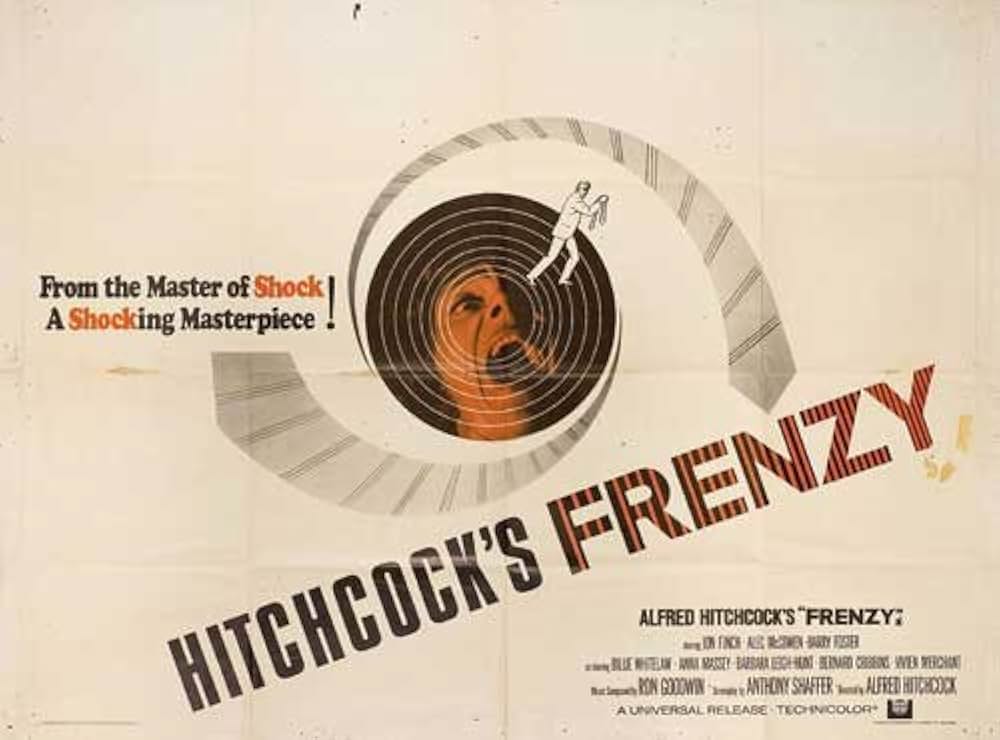 フレンジーの画像