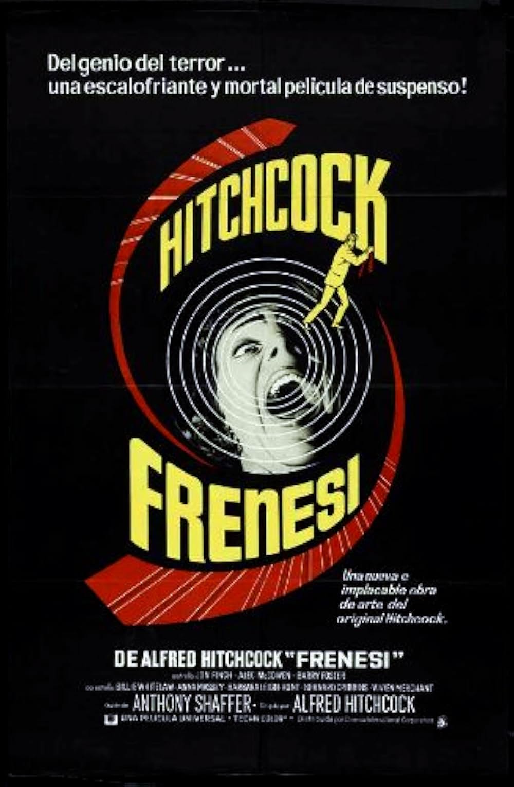 フレンジーの画像