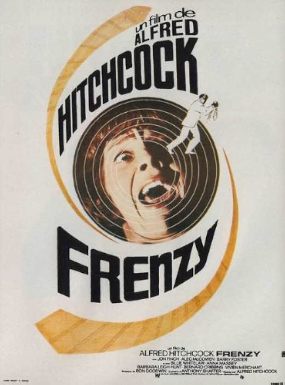 フレンジーの画像