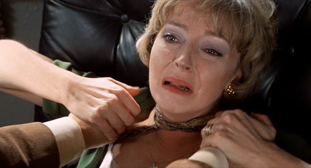 フレンジーの画像