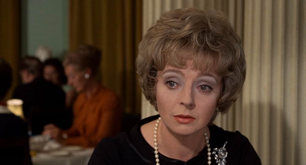 フレンジーの画像