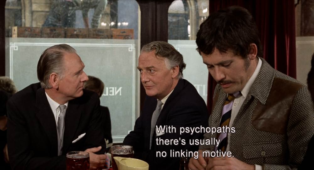 フレンジーの画像