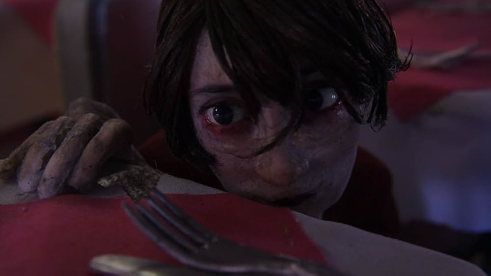 マダム・トゥトリ・プトリの画像