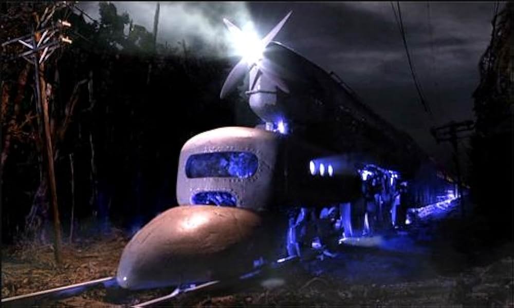 マダム・トゥトリ・プトリの画像