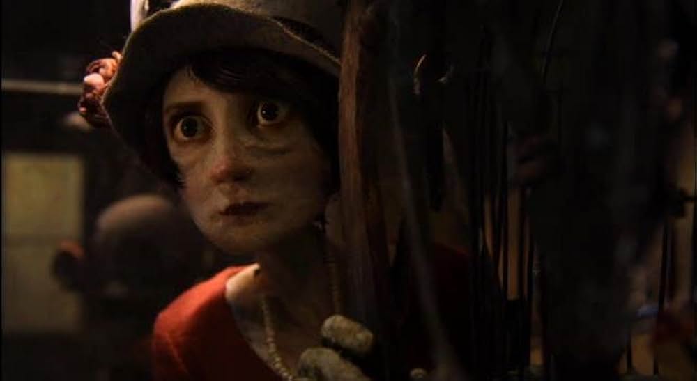 マダム・トゥトリ・プトリの画像