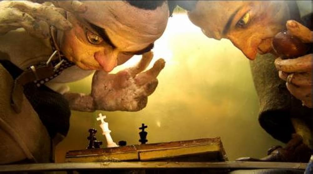 マダム・トゥトリ・プトリの画像