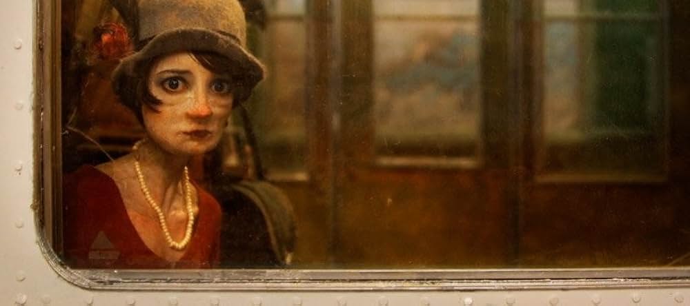 マダム・トゥトリ・プトリの画像