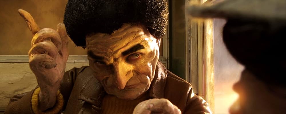 マダム・トゥトリ・プトリの画像