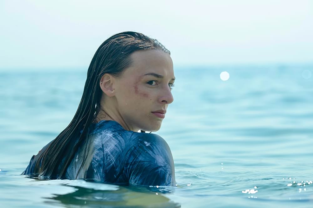 ホワイトシャークの画像