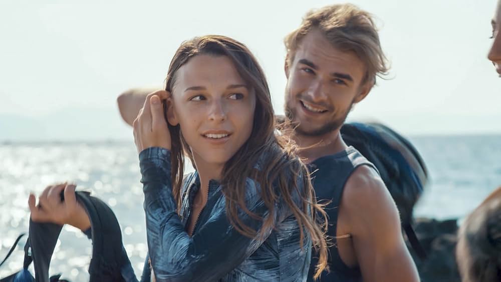 ホワイトシャークの画像