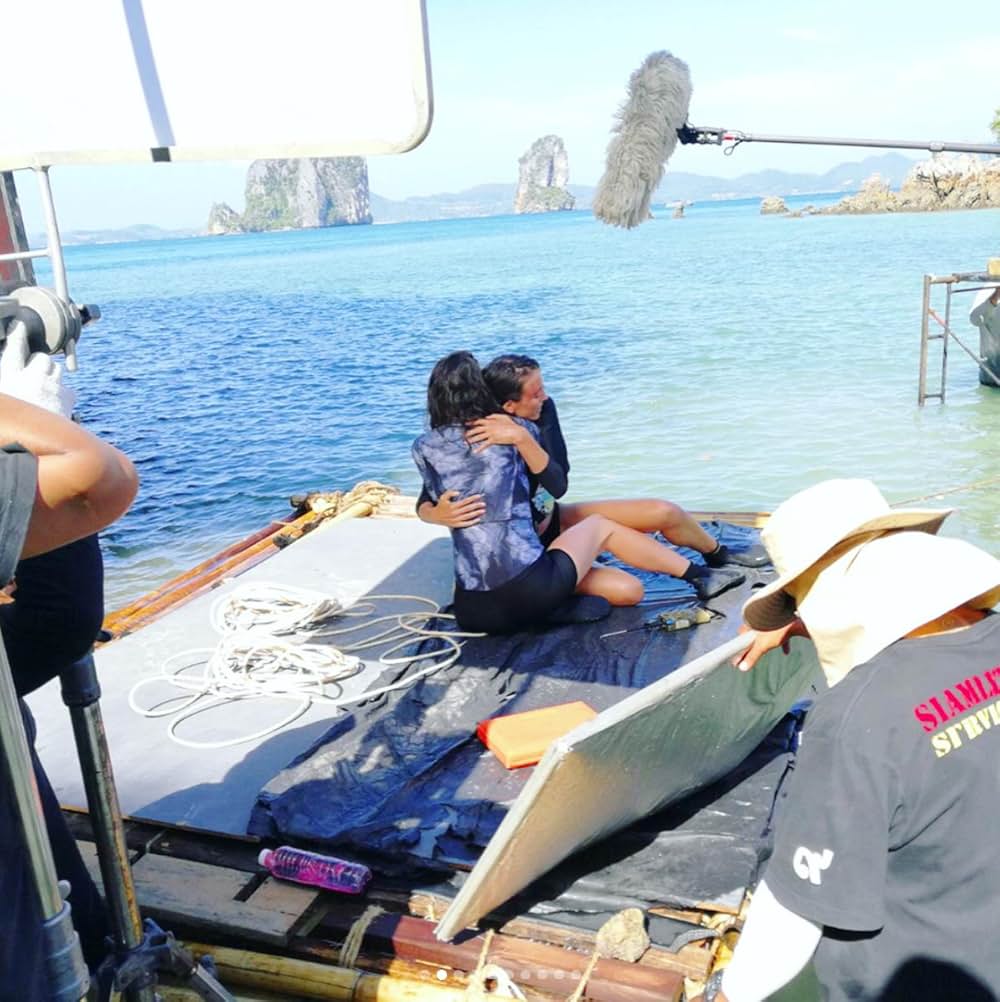 ホワイトシャークの画像