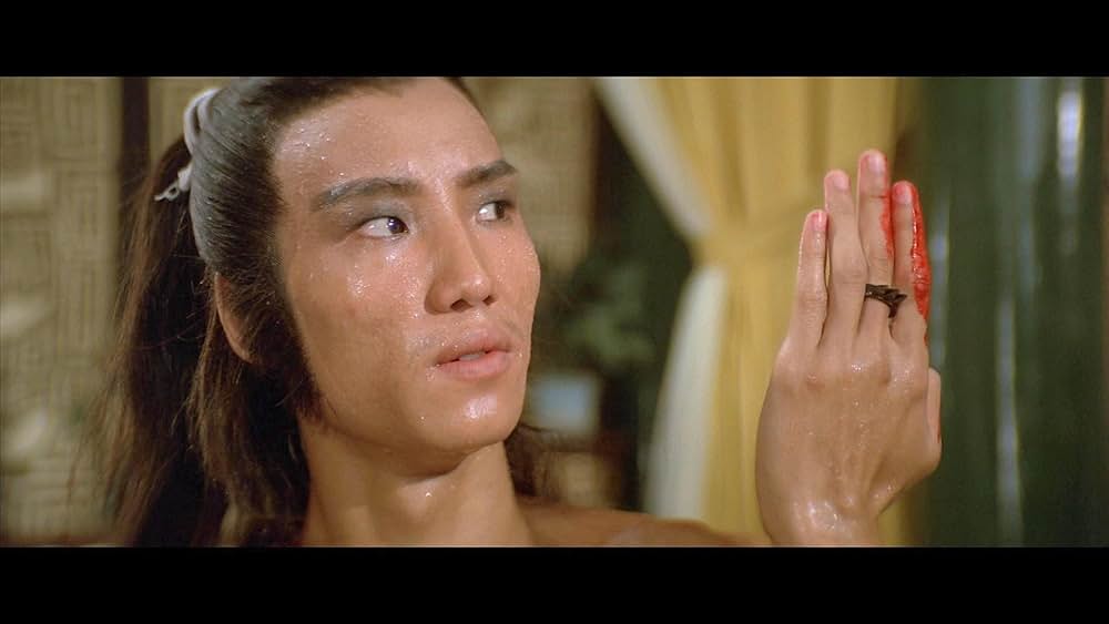 少林拳対五遁忍術の画像