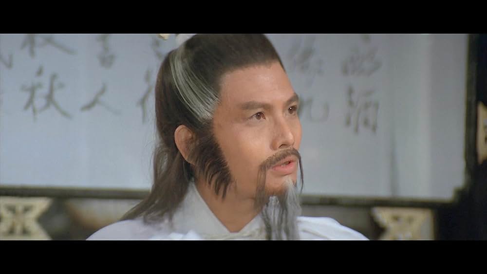 少林拳対五遁忍術の画像