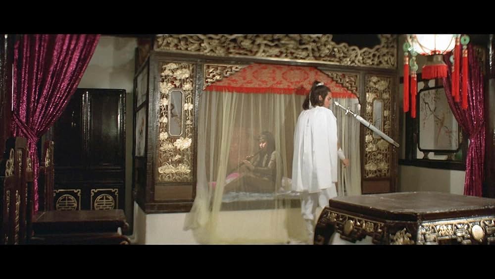 少林拳対五遁忍術の画像