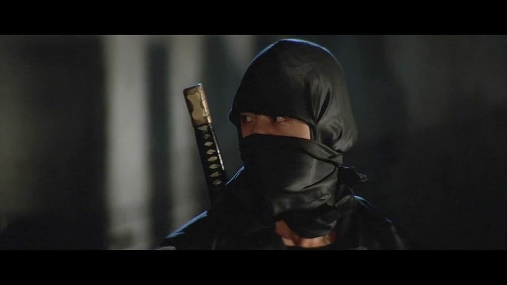 少林拳対五遁忍術の画像