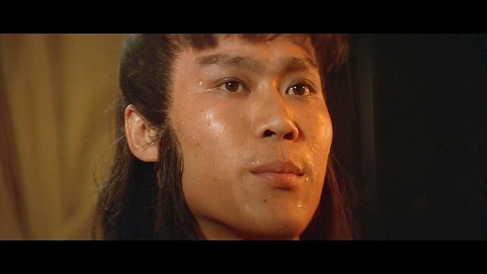 少林拳対五遁忍術の画像