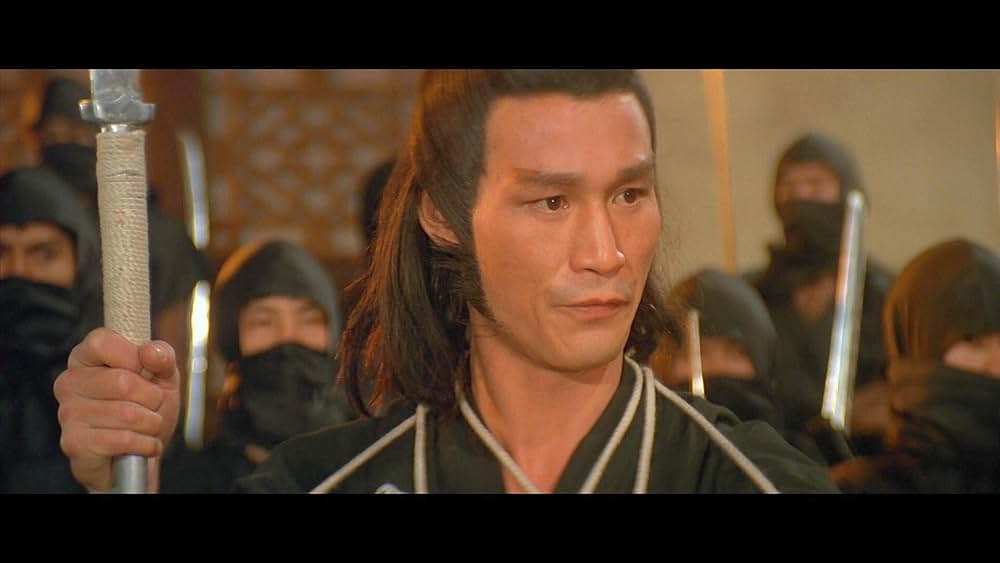 少林拳対五遁忍術の画像