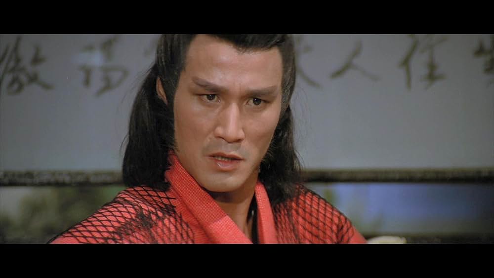 少林拳対五遁忍術の画像