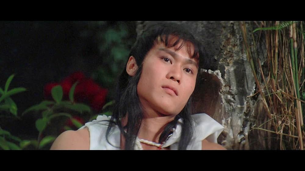 少林拳対五遁忍術の画像