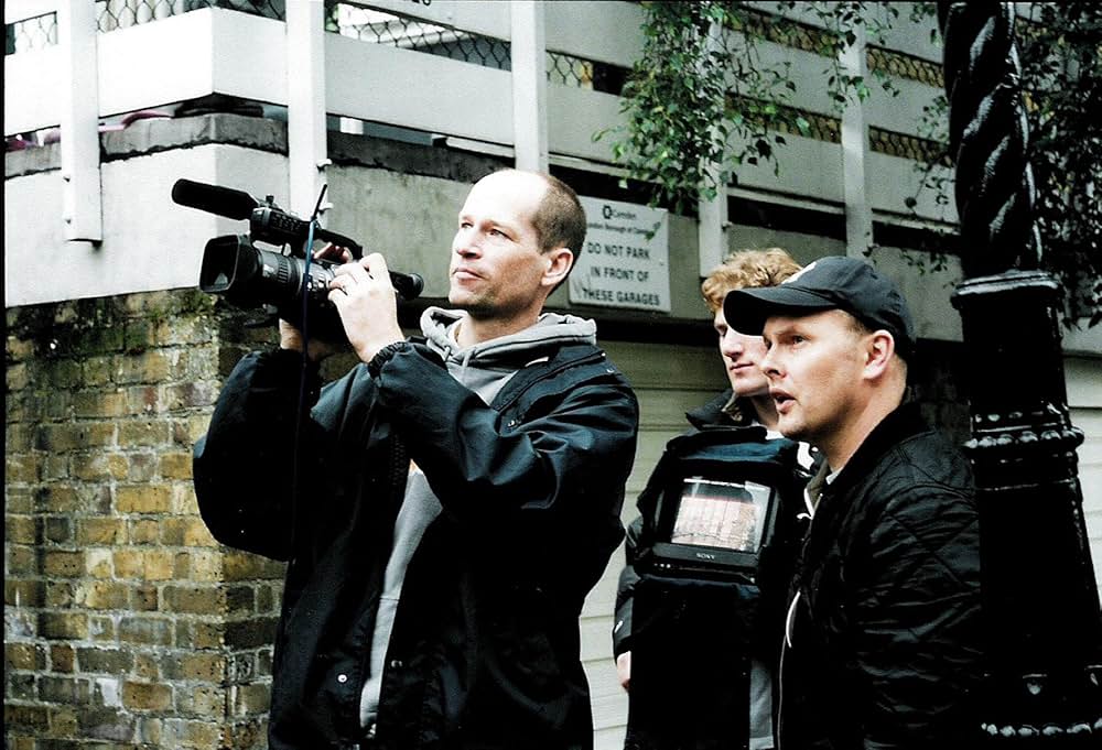 ラスト・ホラー・ムービーの画像