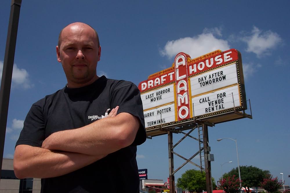 ラスト・ホラー・ムービーの画像