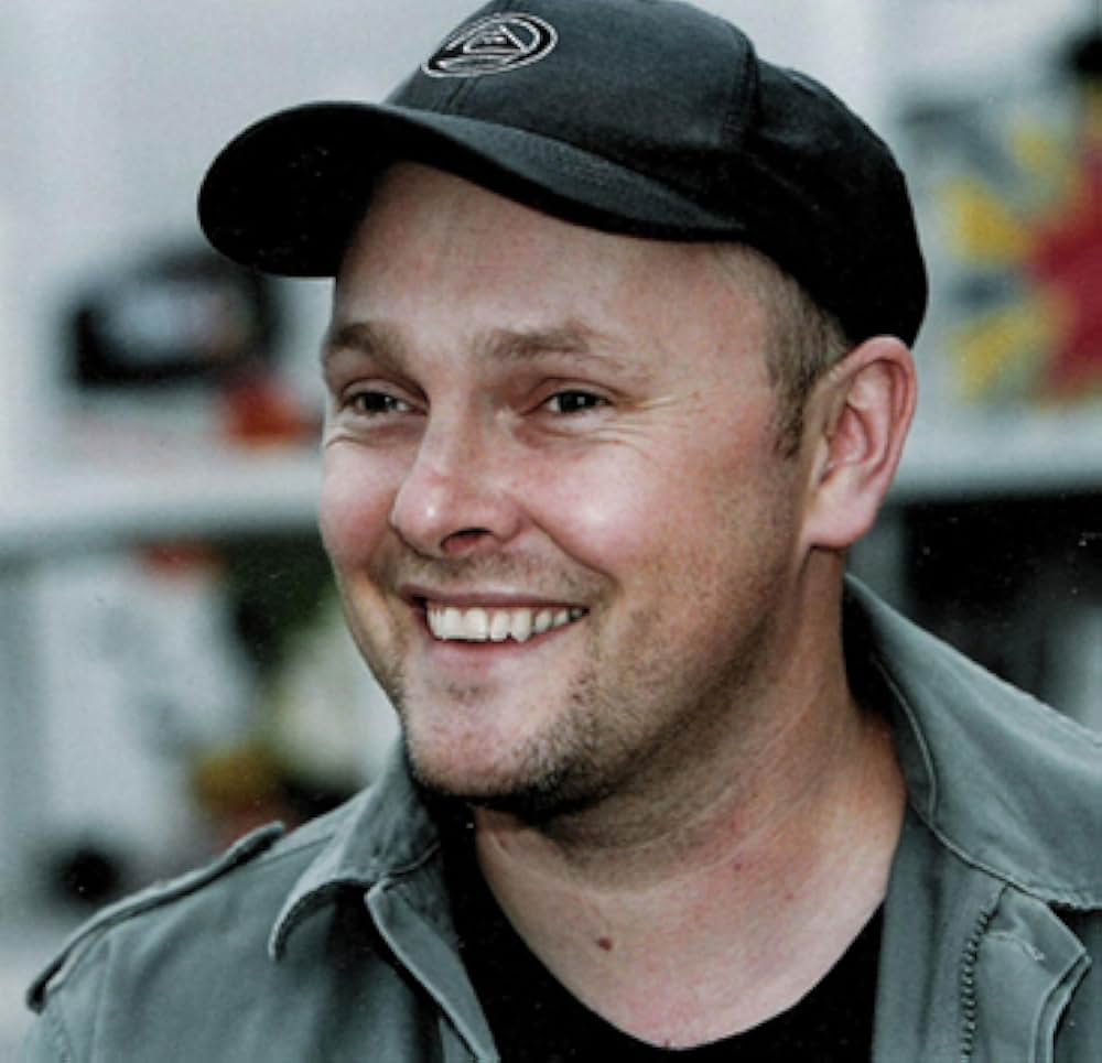 ラスト・ホラー・ムービーの画像