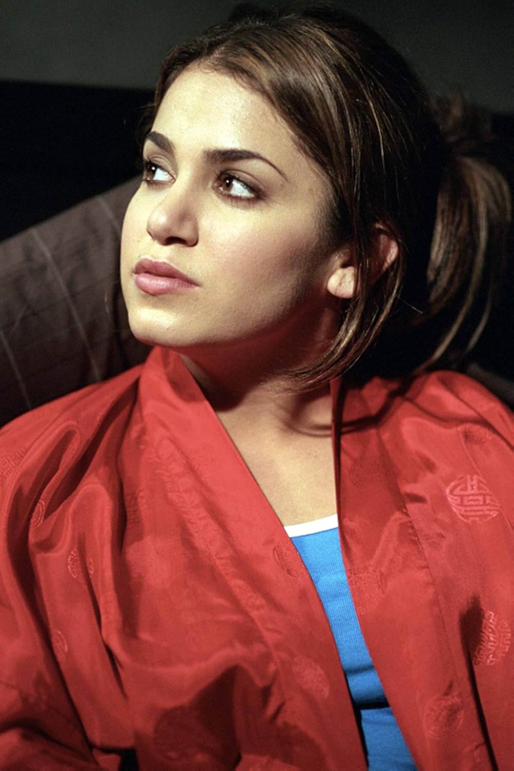 パラダイス・ロストの画像