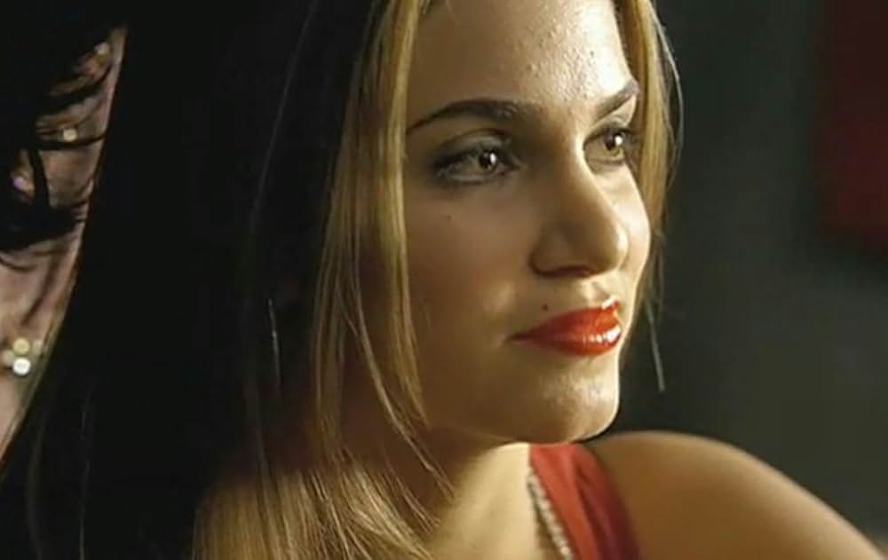 パラダイス・ロストの画像