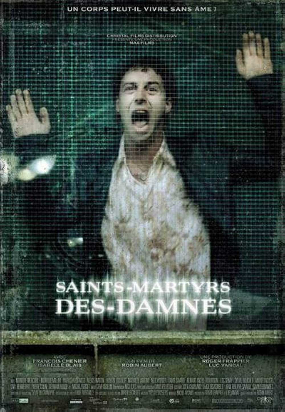 「SAW.ZERO」の画像
