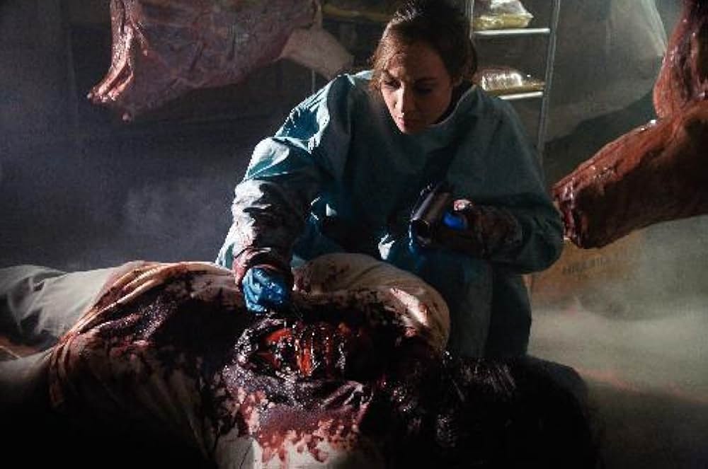 エイリアン・レイダースの画像