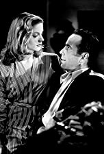 「脱出」ローレン・バコール & ハンフリー・ボガート & マルセル・ダリオ & Dolores Moranの画像