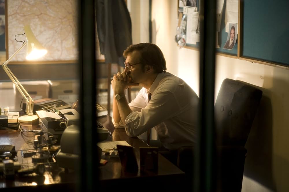 レッド・ライディング III :1983の画像