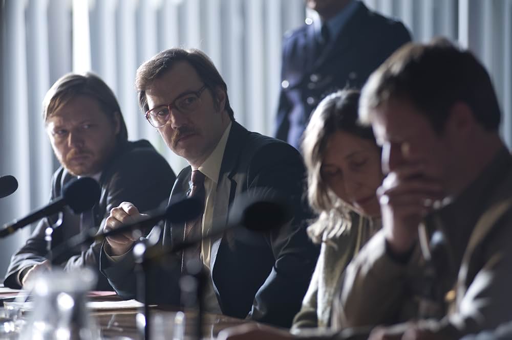 レッド・ライディング III :1983の画像