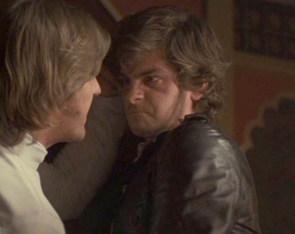 「レッド・ライディング III :1983」の画像
