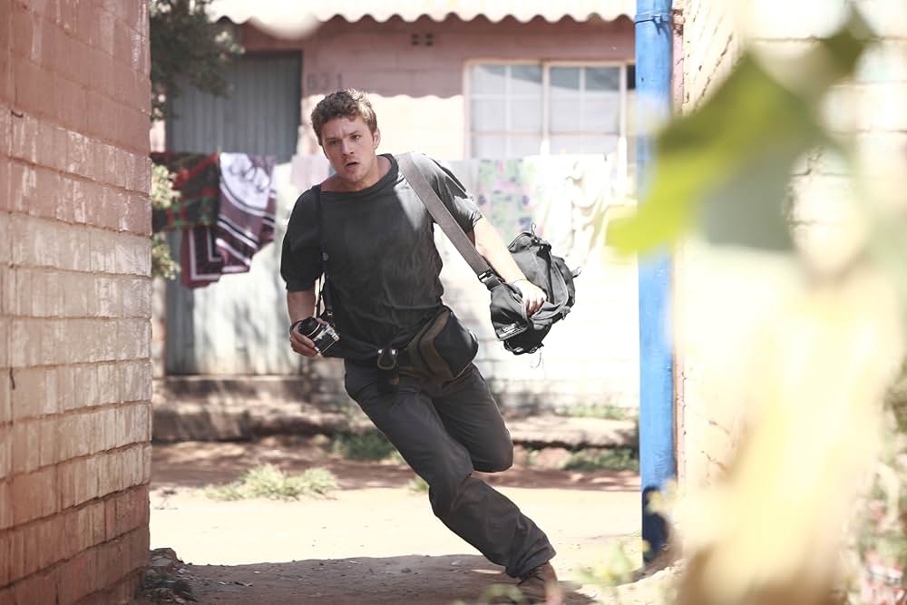 バンバン・クラブ -真実の戦場-の画像