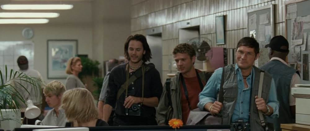 バンバン・クラブ -真実の戦場-の画像