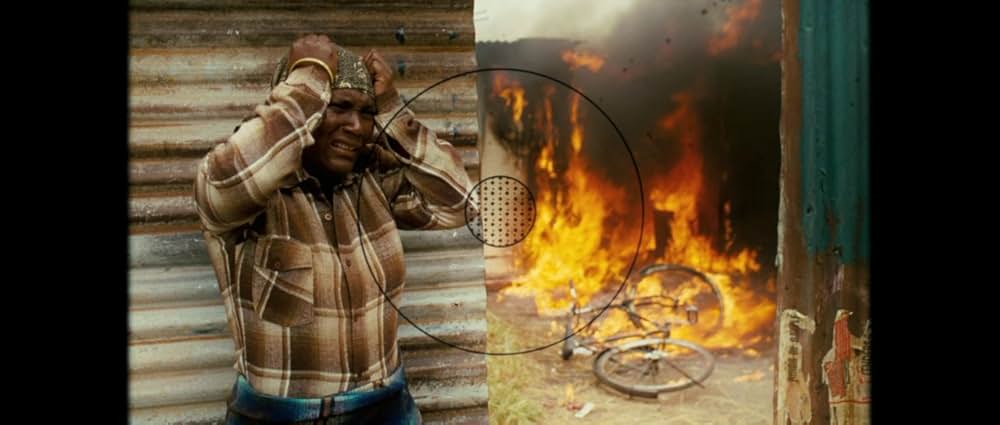 バンバン・クラブ -真実の戦場-の画像