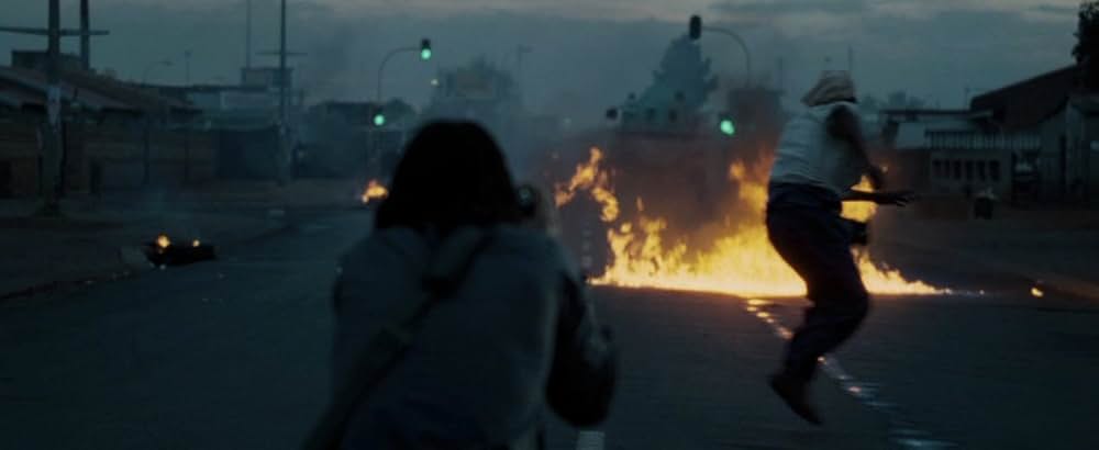 バンバン・クラブ -真実の戦場-の画像