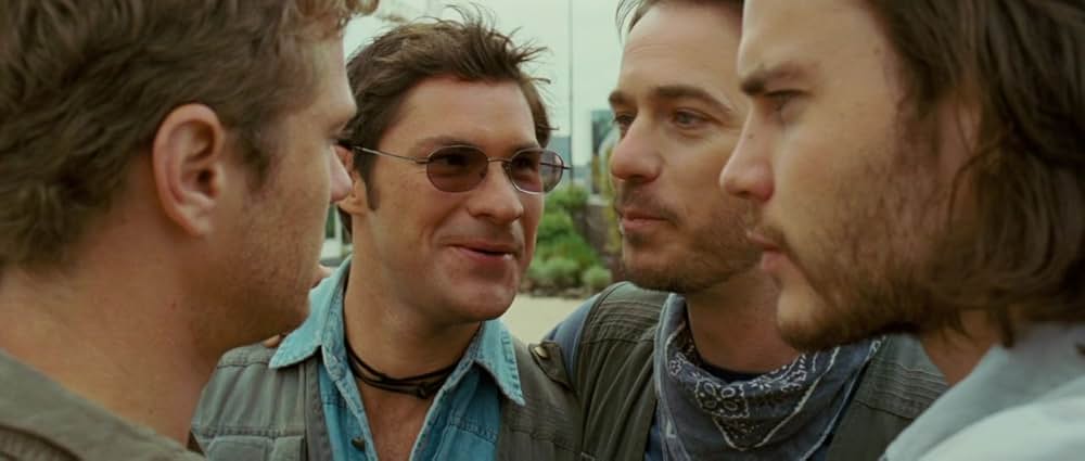 バンバン・クラブ -真実の戦場-の画像