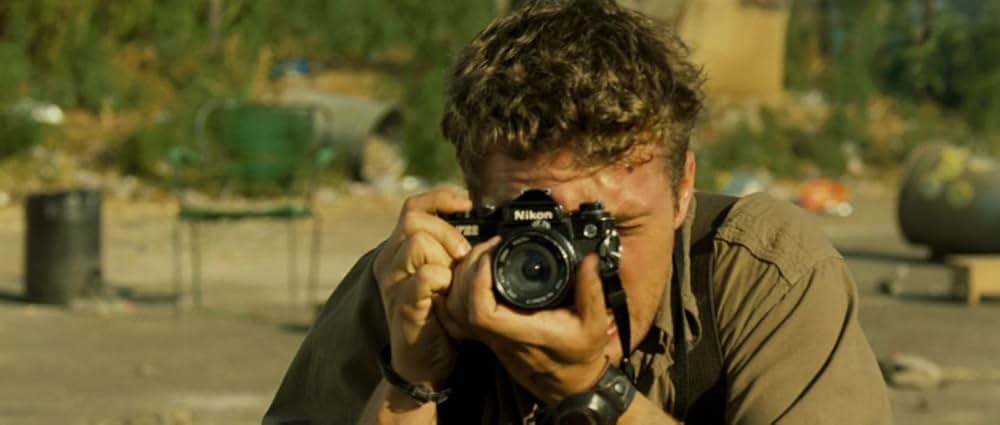 バンバン・クラブ -真実の戦場-の画像