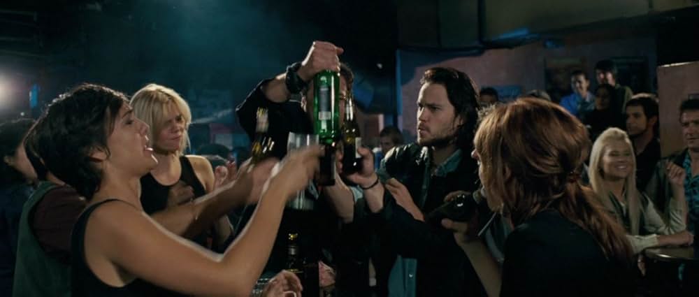 バンバン・クラブ -真実の戦場-の画像