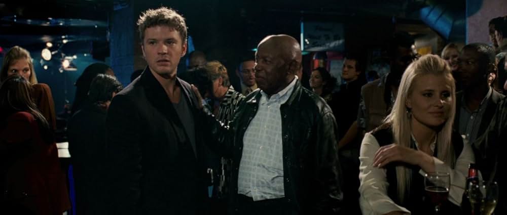 バンバン・クラブ -真実の戦場-の画像