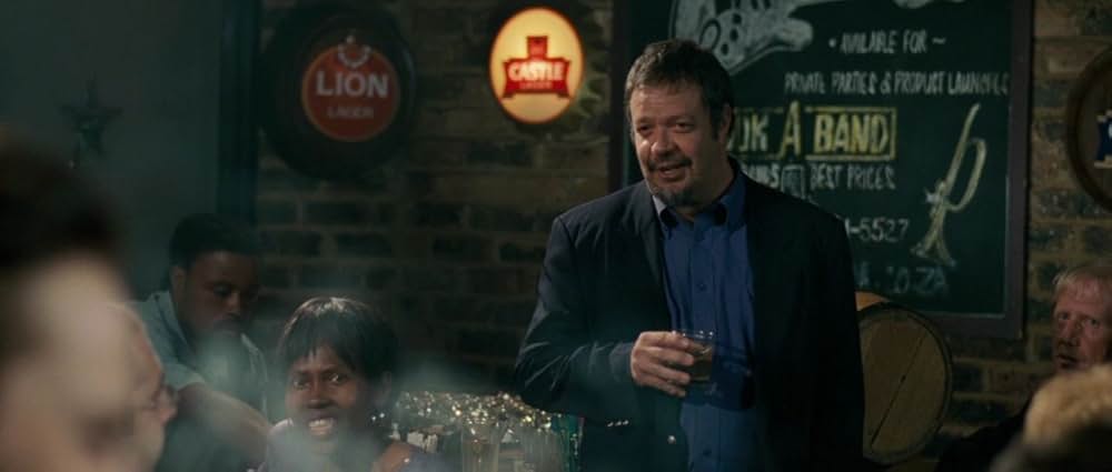 バンバン・クラブ -真実の戦場-の画像